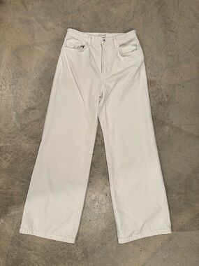 Favorite Daughter Masha Jeans Stone